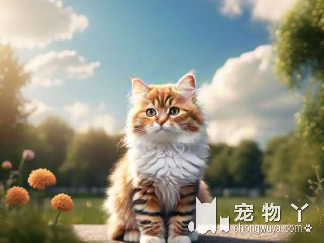 小猫有多少个品种？